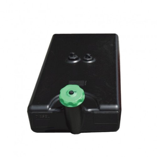 Fuel Cap Non-Vented EPA (Gas) 3.5", 080175AE
