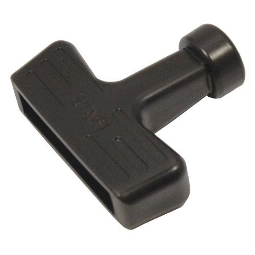 Handle, Starter  (Honda Code 6133649) 5.5-18 HP, 140-401