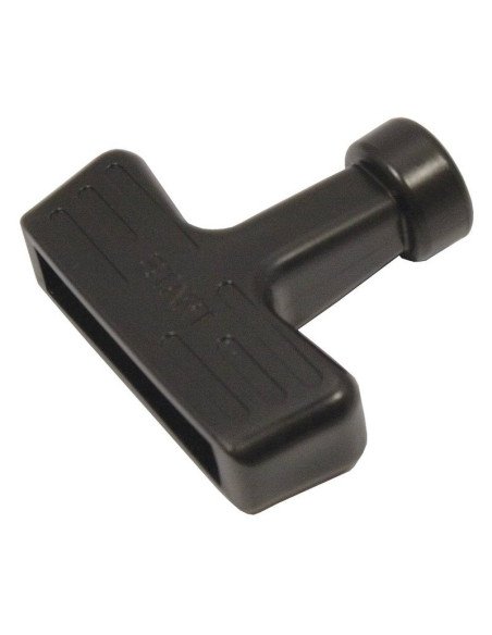 Handle, Starter  (Honda Code 6133649) 5.5-18 HP, 140-401
