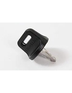 Key, Ignition (1)  GX630, GX660, GX690  New Style, 35110-ZV5-V50