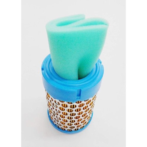 Air Filter w/ Foam Pre-filter, Fits CH440, 17 883 03-S1