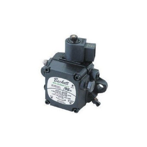 Beckett 230 Volt Fuel Pump 4GPH Cleancut   A2EA-6527, 2184403U
