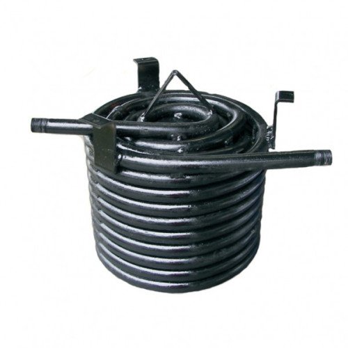 Coil. 4 GPM, HW --  3 Pipes., PCA750-4