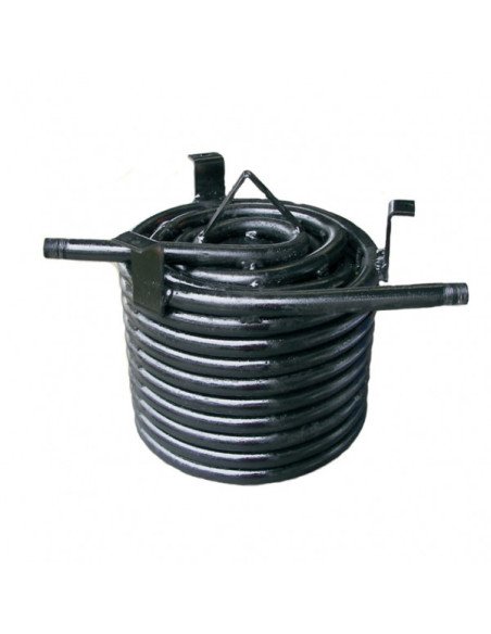 Coil. 4 GPM, HW --  3 Pipes., PCA750-4