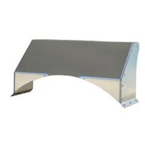 Exhaust Stack Kit For 16" Coil, ESK016