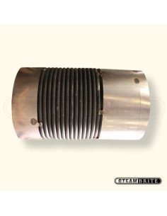 Coil, 4 Spiral ½” Schedule 80, 22.25” x 16.38”, Fits SK, HX & Older HP, SC & SS Series, BC480