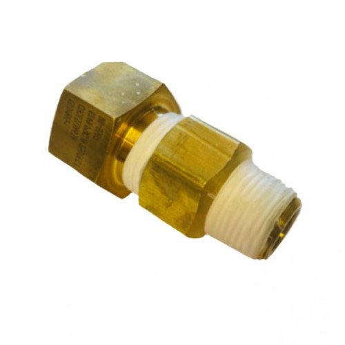 Adapter for HT units