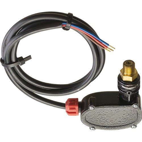 Pressure Switch, 3/8" PS6, 363PSI, PS6038