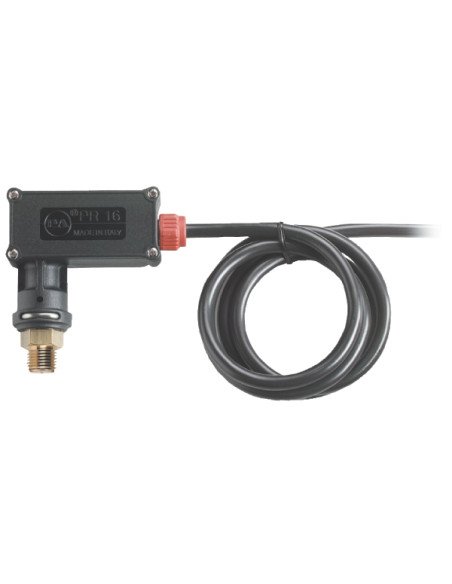 General Pressure Switch 580 PSI  3600 PSI Max 1/4" NPT Male, YPRESSWITCH