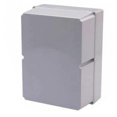 Enclosure, Plastic  11.81 x 8.66 x 5.9, 293251