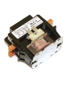 Contactor w/ 110V Coil, 1PH/40A, ECC12