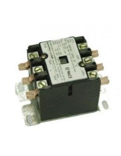 Contactor w/ 220V Coil, 1PH/40A, ECC21
