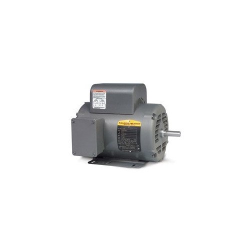 Motor, 5HP, 3450RPM, 1HP, L1409T