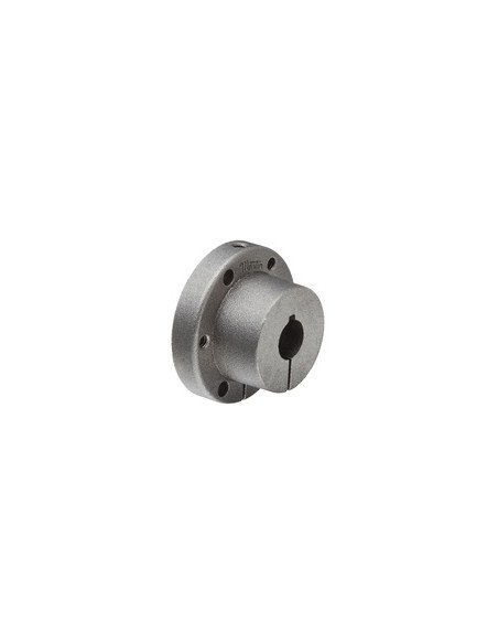 Bushing - MUST HAVE SET SCREW, JA-1