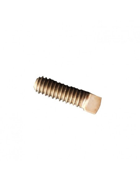 Set Screw, Square Head 1/4-20 x 3/4", 066 042 000 750
