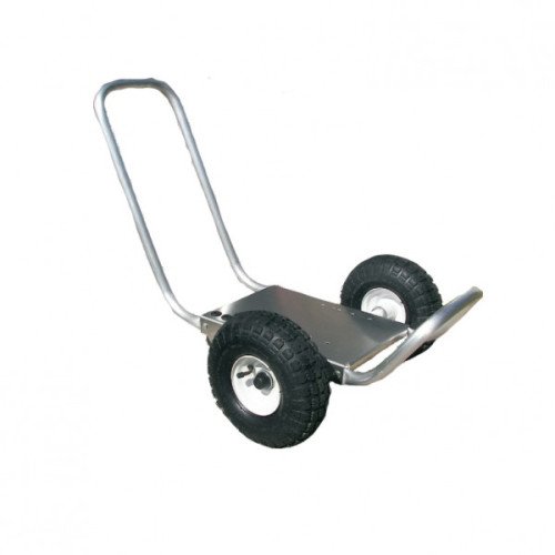 Cart Assy, 10x15, Direct, 4 Tip Holes, 414cc PPS, KCA007-PPS
