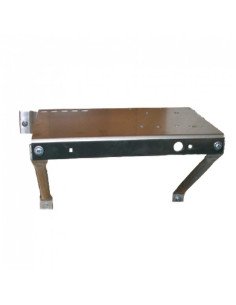 Wall Mount Skid With Brackets 10 x 16, PPWLMNT-1016