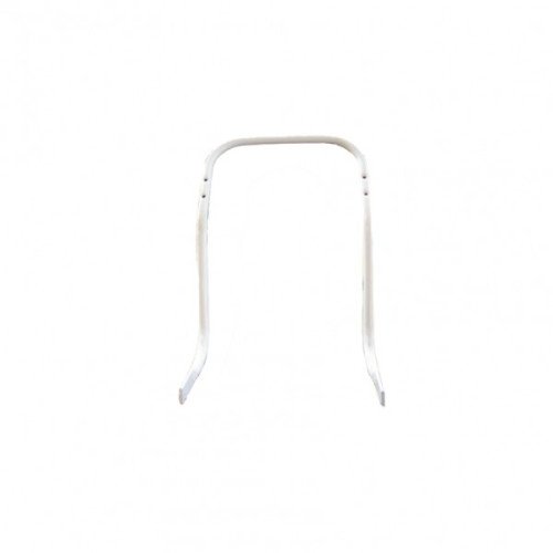 Handle, Long, Polychain Cart, Coated, P8993-F
