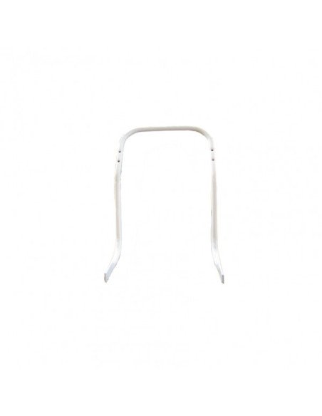 Handle, Long, Polychain Cart, Coated, P8993-F