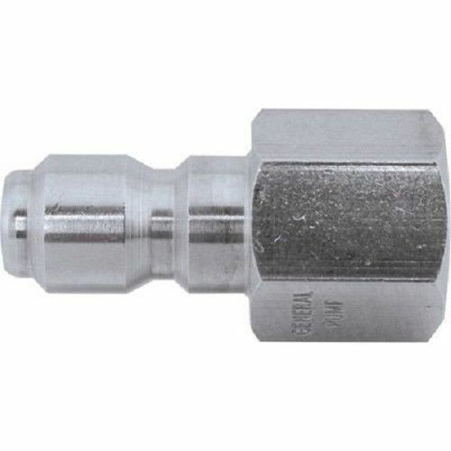 QC Plug 3/8 Female, D11008