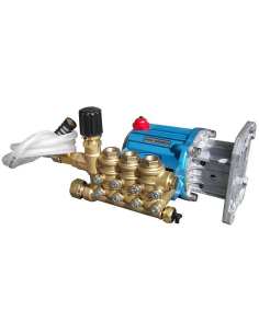 Assy,Cat Pump w/Plumbing ( 67DX39G1I )