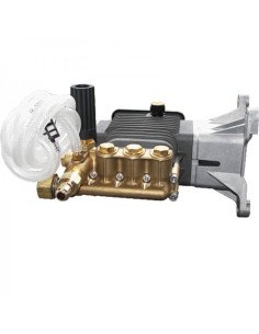 Assy, Pump w/Plumbing, RSV4G40D40HDF40EZ