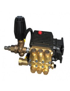 Assy, Pump w/Plumbing, TP2530J34/401