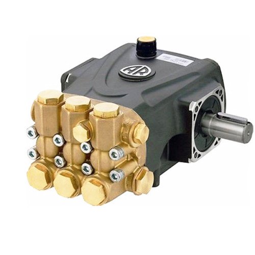 Assy, Pump w/Plumbing,  RCA3G25, SLPRCA3G25-402