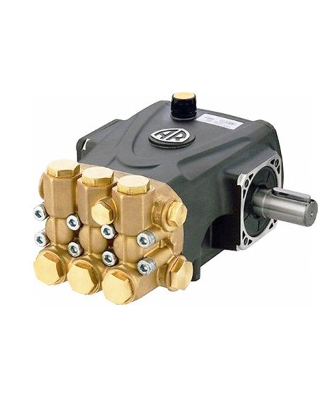 Assy, Pump w/Plumbing,  RCA3G25, SLPRCA3G25-402