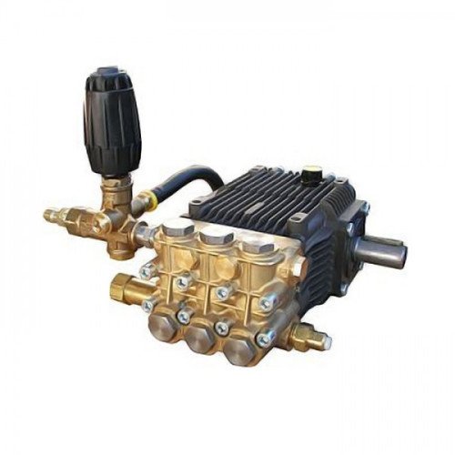 Assy, Pump w/Plumbing,  RKA4G35, SLPRKA4G35-402