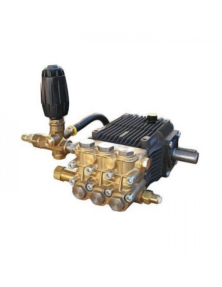 Assy, Pump w/Plumbing,  RKA4G35, SLPRKA4G35-402