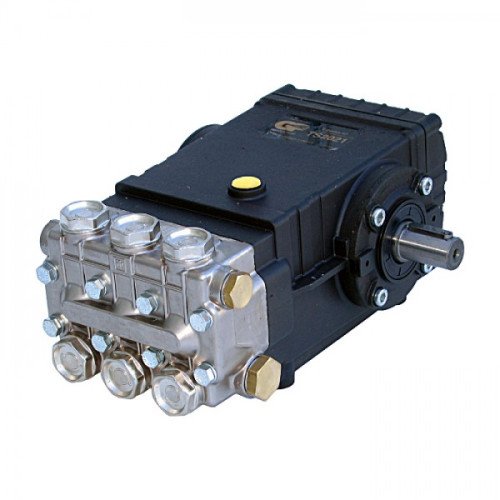 Assy, Pump w/Plumbing,  TS2021N / VRT, SLPTS2021N-402