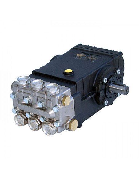 Assy, Pump w/Plumbing,  TS2021N / VRT, SLPTS2021N-402