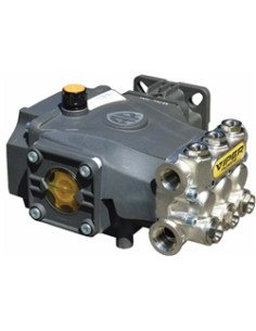 Viper Pump, 3@2500, 3400 RPM 3/4" Hollow Shaft, VV3G27G