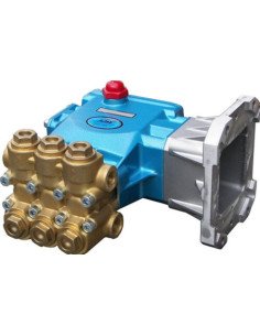 Pump,  4.0 GPM @ 4200 PSI @ 3400 RPM, 66PPX40GG1