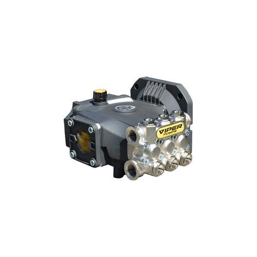 Viper Pump, 2 GPM, 2500 PSI, 3400 RPM, VV2G25E