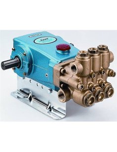 Pump, 15.6 GPM @ 1500 PSI,@1450 RPM, 1.1811 / 30 mm Solid Shaft, 1530.APP