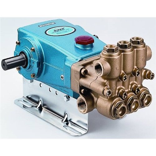 Pump, 15.6 GPM @ 1500 PSI,@1450 RPM, 1.1811 / 30 mm Solid Shaft, 1530.APP