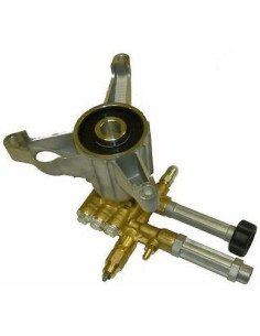 Pump, 2.5GPM@2800PSI, 3400 RPM, 7/8" Hollow Shaft,  Vertical, Axial, RMW2.5G28