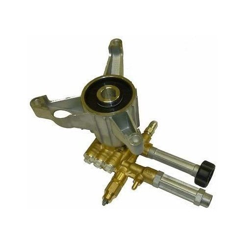 Pump, 2.5GPM@2800PSI, 3400 RPM, 7/8" Hollow Shaft,  Vertical, Axial, RMW2.5G28