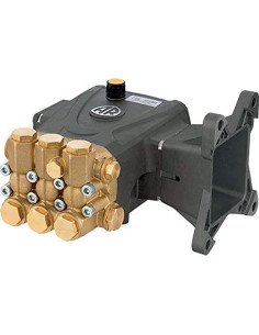 AR Pump, 3.5@3000 @ 1750 RPM (184T, 215T) 1-1/8" Hollow Shaft, RRA35G30E-F17