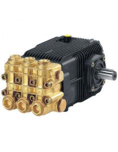 AR Pump 7 GPM @ 4000 PSI @ 1750 RPM, XWA-M7G40N