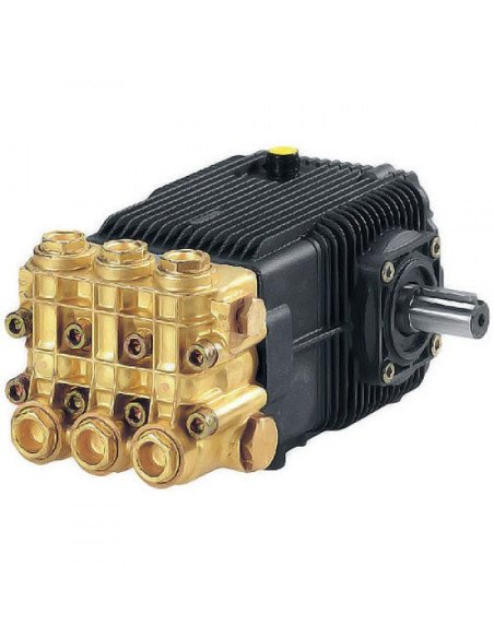 AR Pump 7 GPM @ 4000 PSI @ 1750 RPM, XWA-M7G40N