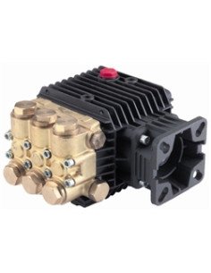 Pump, Triplex, 3.5GPM@2000PSI, 3400RPM, 3/4" Hollow Shaft, TT2035GBF