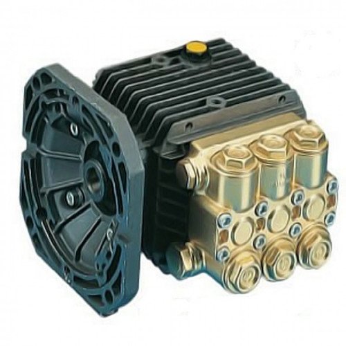 Pump, Triplex, 2.8GPM@1500PSI,  3400 RPM, 5/8" Hollow Shaft, TT9071EBF