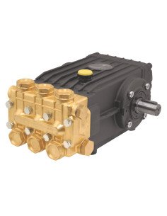 Pump, 4.75 GPM, 1500 PSI, 1750 RPM, T Series, TS1011