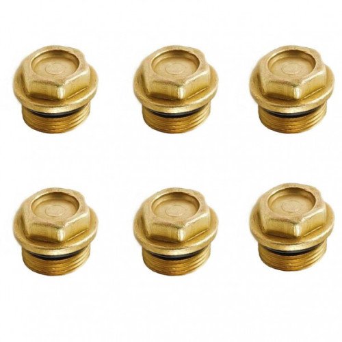 Kit, Valve Cap - EP Series, KIT270