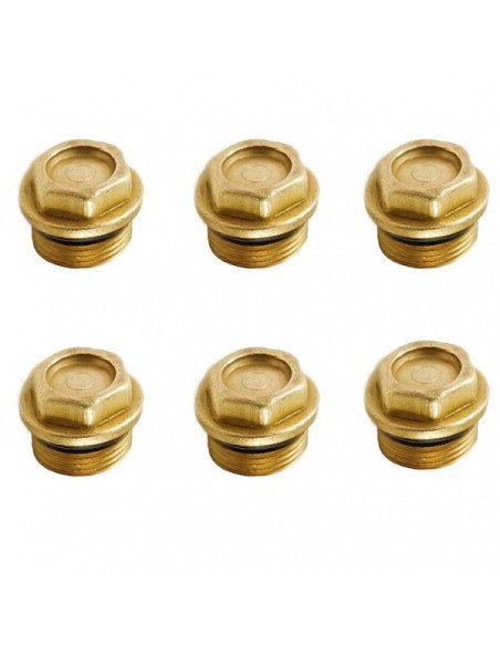 Kit, Valve Cap - EP Series, KIT270