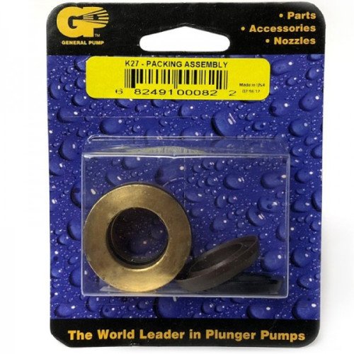 Kit, Packing, KIT027