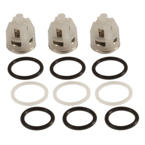 Kit, Valve NBR 5CP3120, 5120, 33060